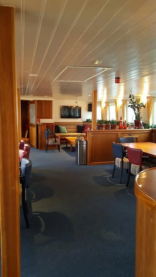 Botel Liza Marleen Amsterdam Netherlands